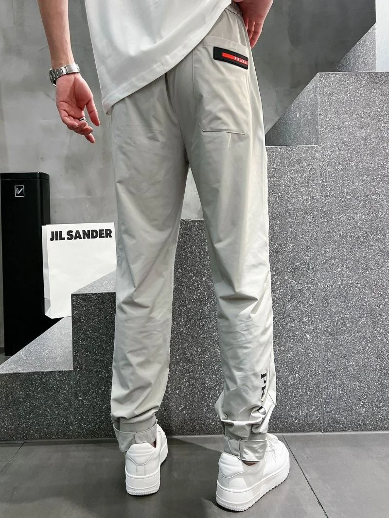 Prada Long Pants TopPick 168246