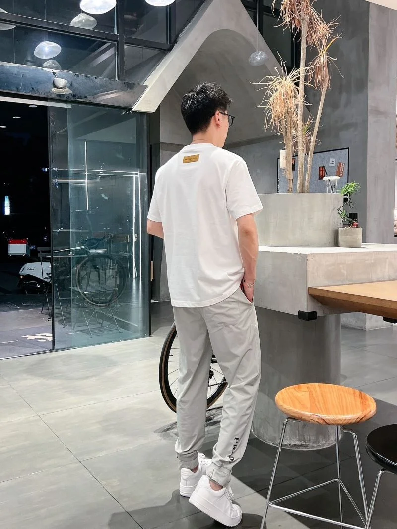 Prada Long Pants TopPick 168246