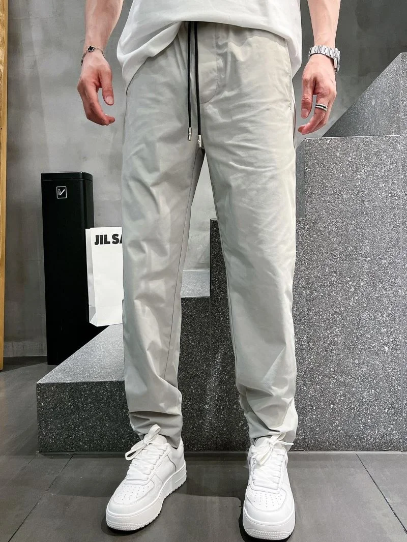 Prada Long Pants TopPick 168246