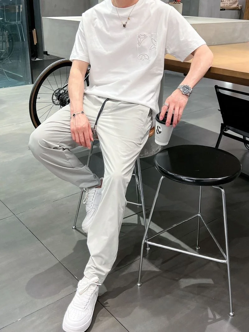 Prada Long Pants TopPick 168246