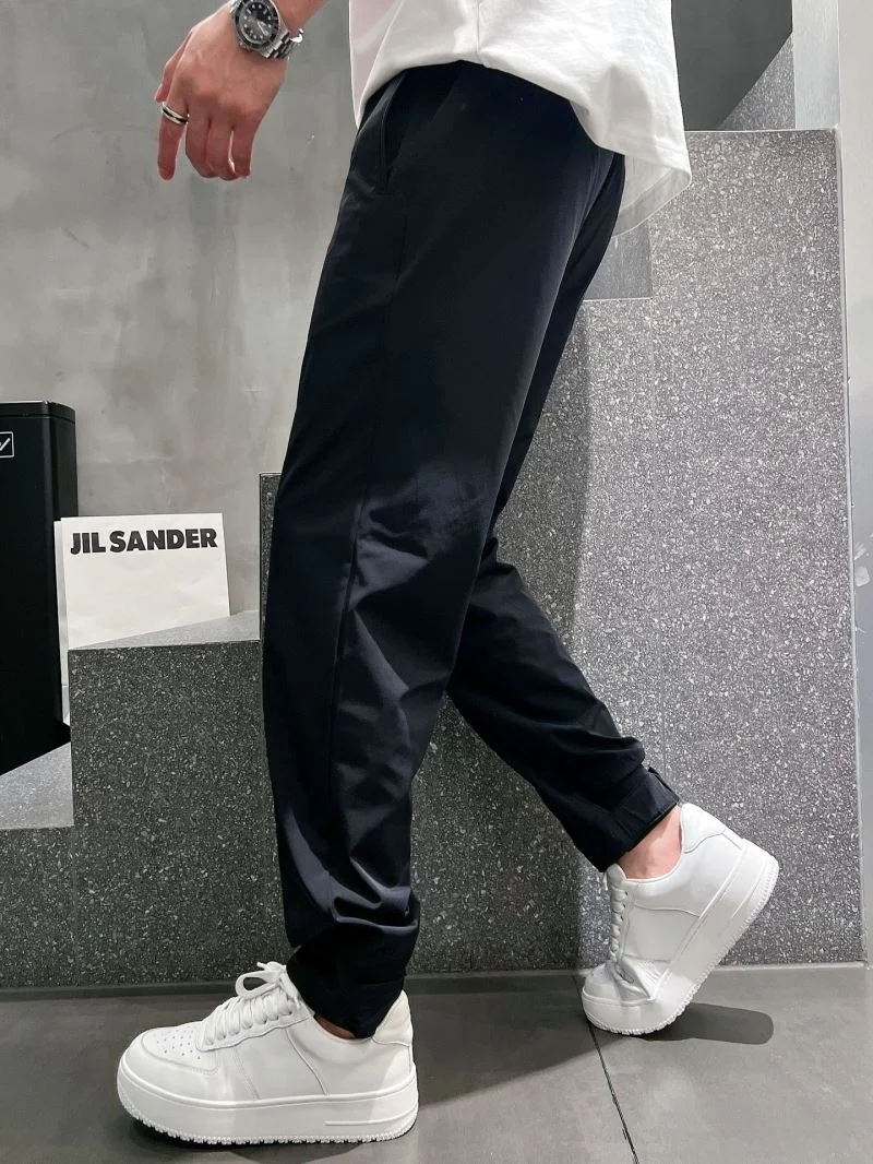 Prada Long Pants Youthful 168211