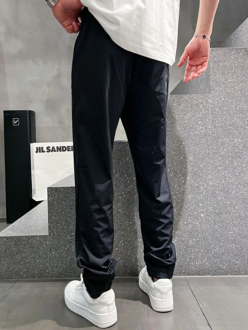 Prada Long Pants Youthful 168211