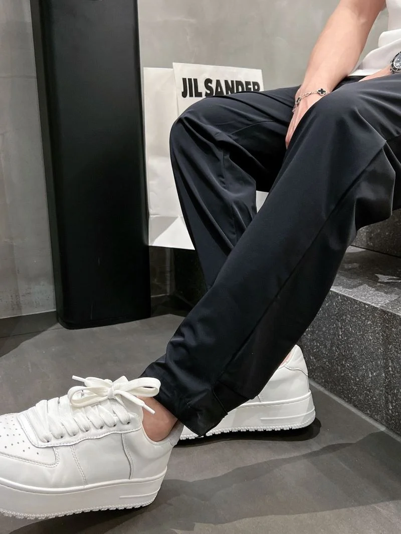 Prada Long Pants Youthful 168211