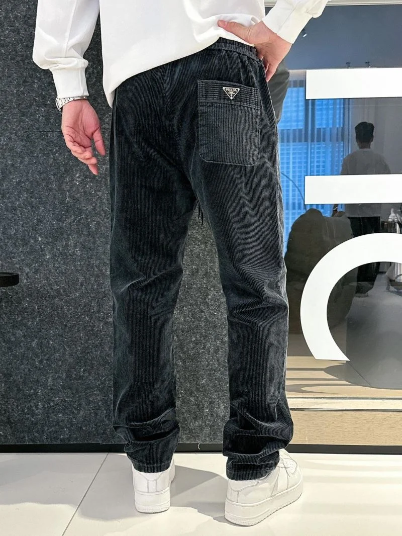 Prada Long Pants SmartChoice 168212