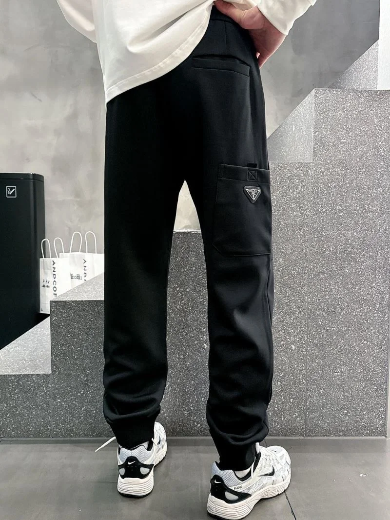 Prada Long Pants Premium 168205