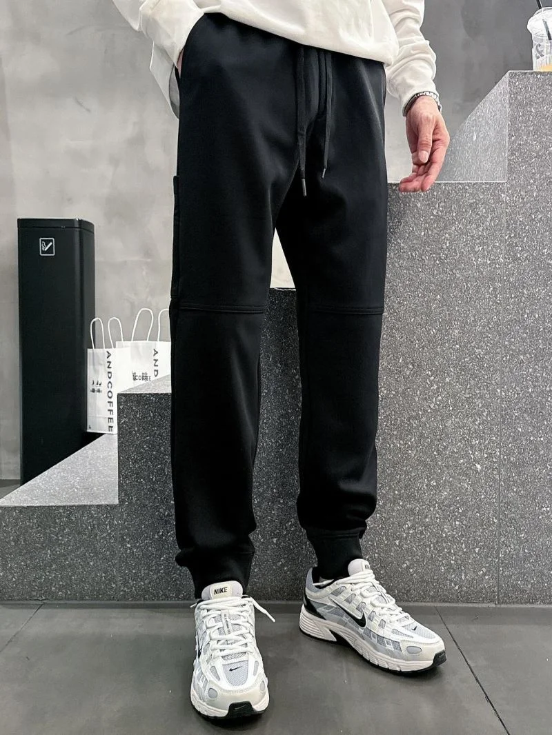 Prada Long Pants Premium 168205