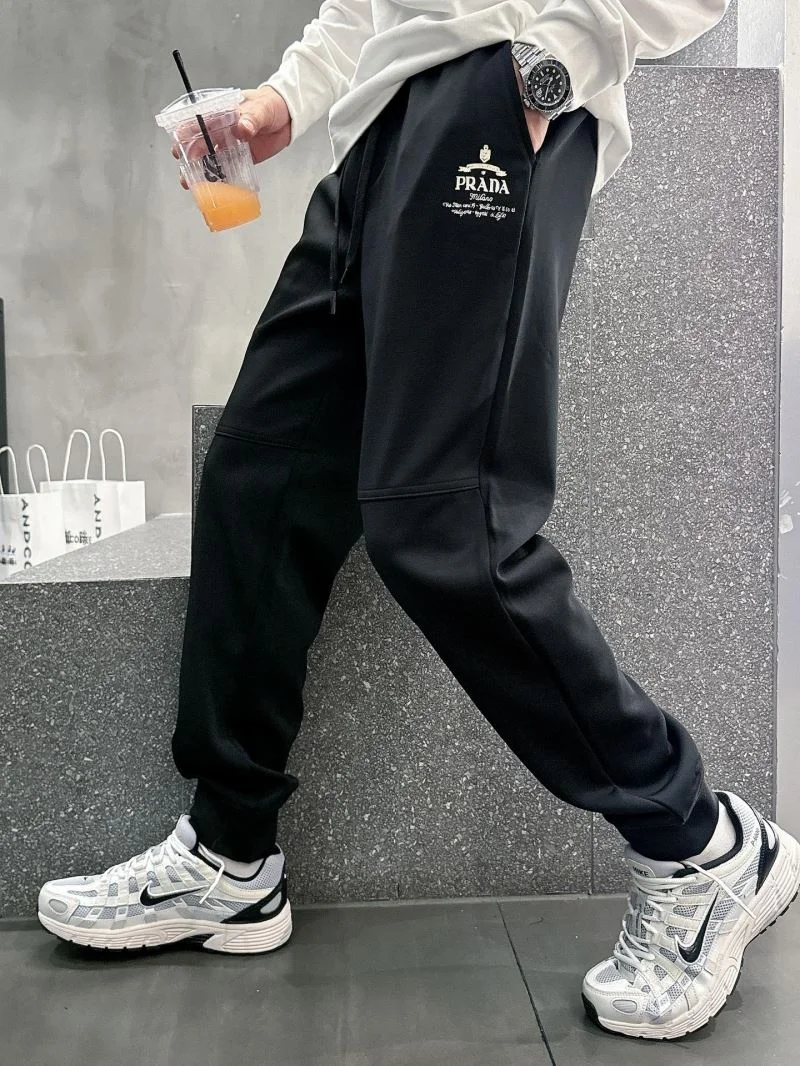 Prada Long Pants Premium 168205