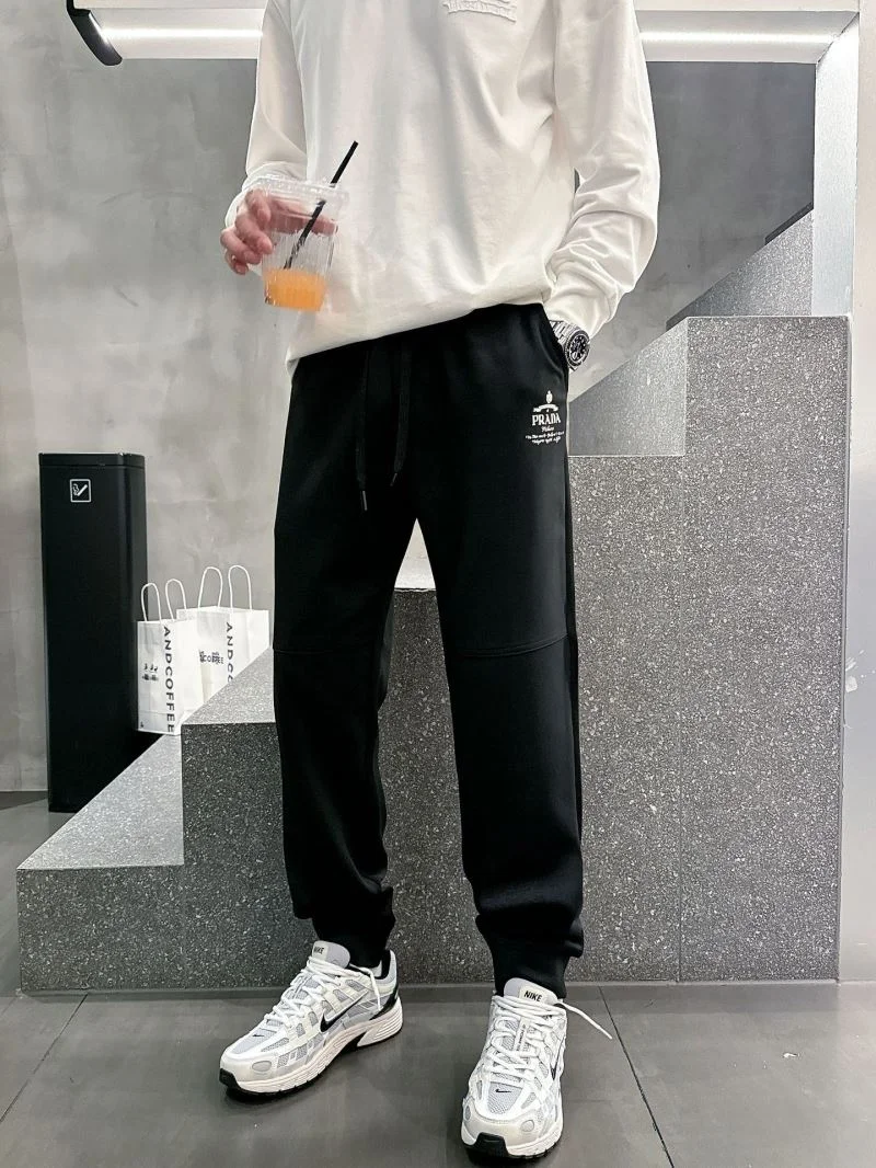 Prada Long Pants Premium 168205