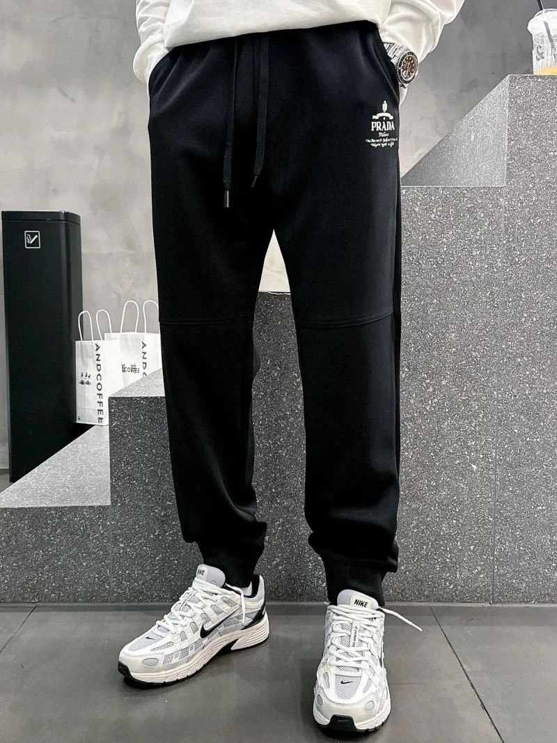 Prada Long Pants Premium 168205