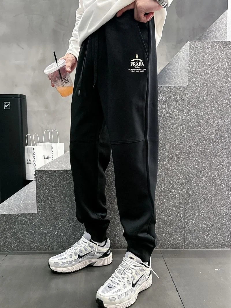 Prada Long Pants Premium 168205