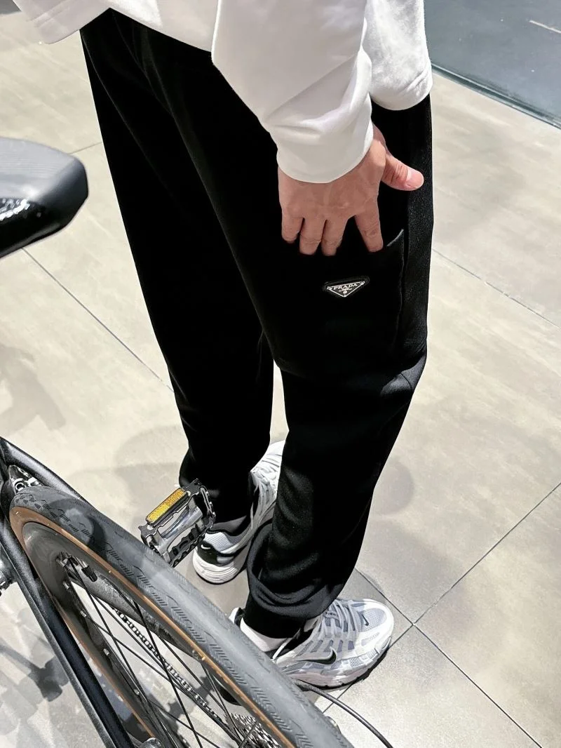 Prada Long Pants Premium 168205