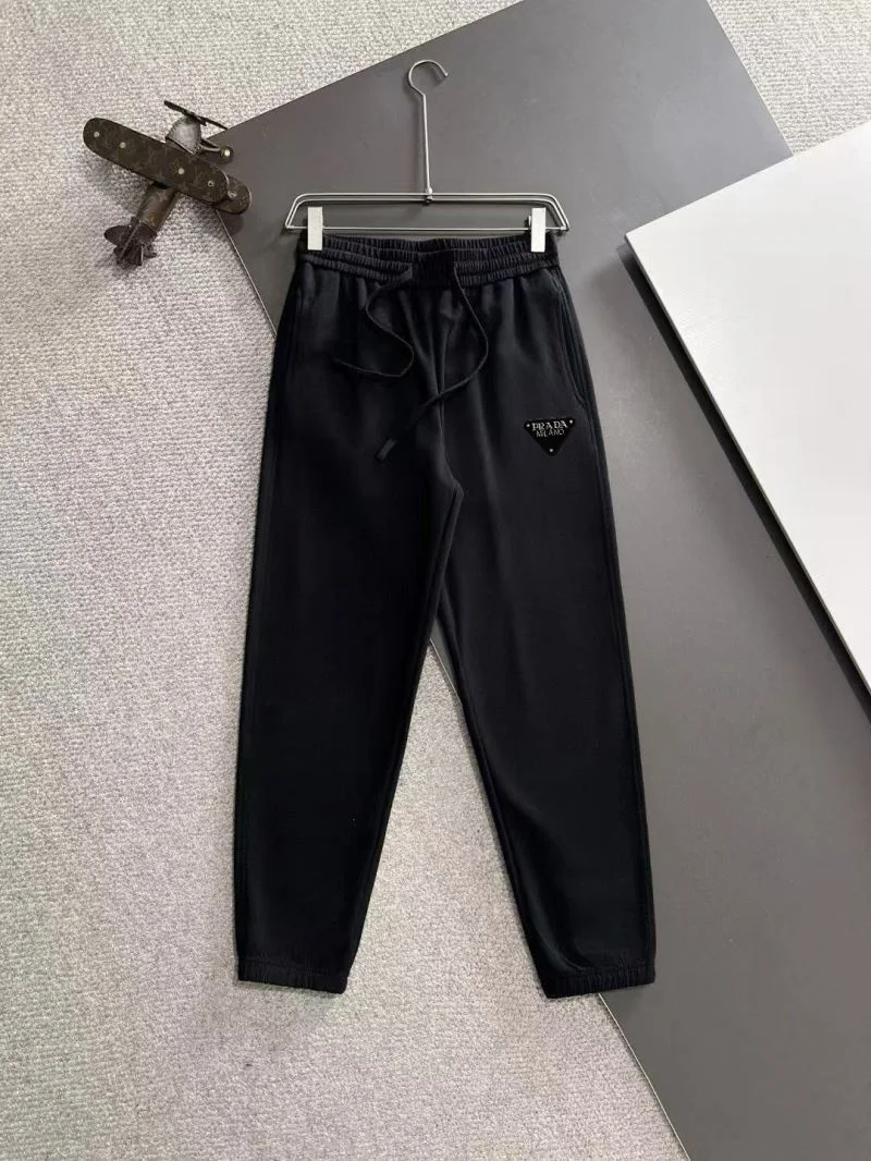 SmoothTexture Prada Long Pants 168201
