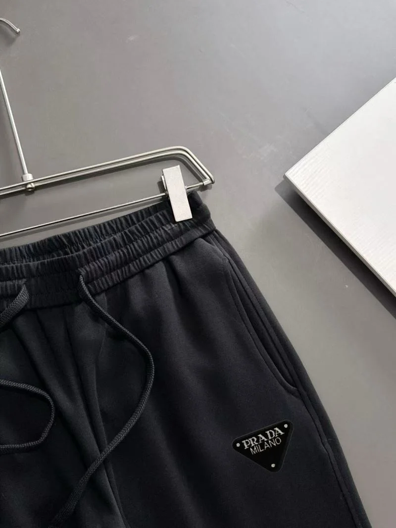 SmoothTexture Prada Long Pants 168201