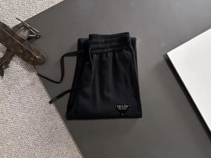 SmoothTexture Prada Long Pants 168201