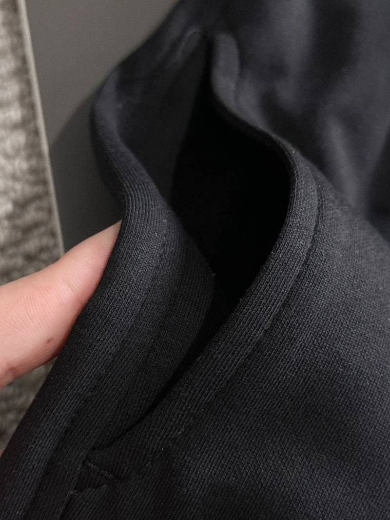 SmoothTexture Prada Long Pants 168201