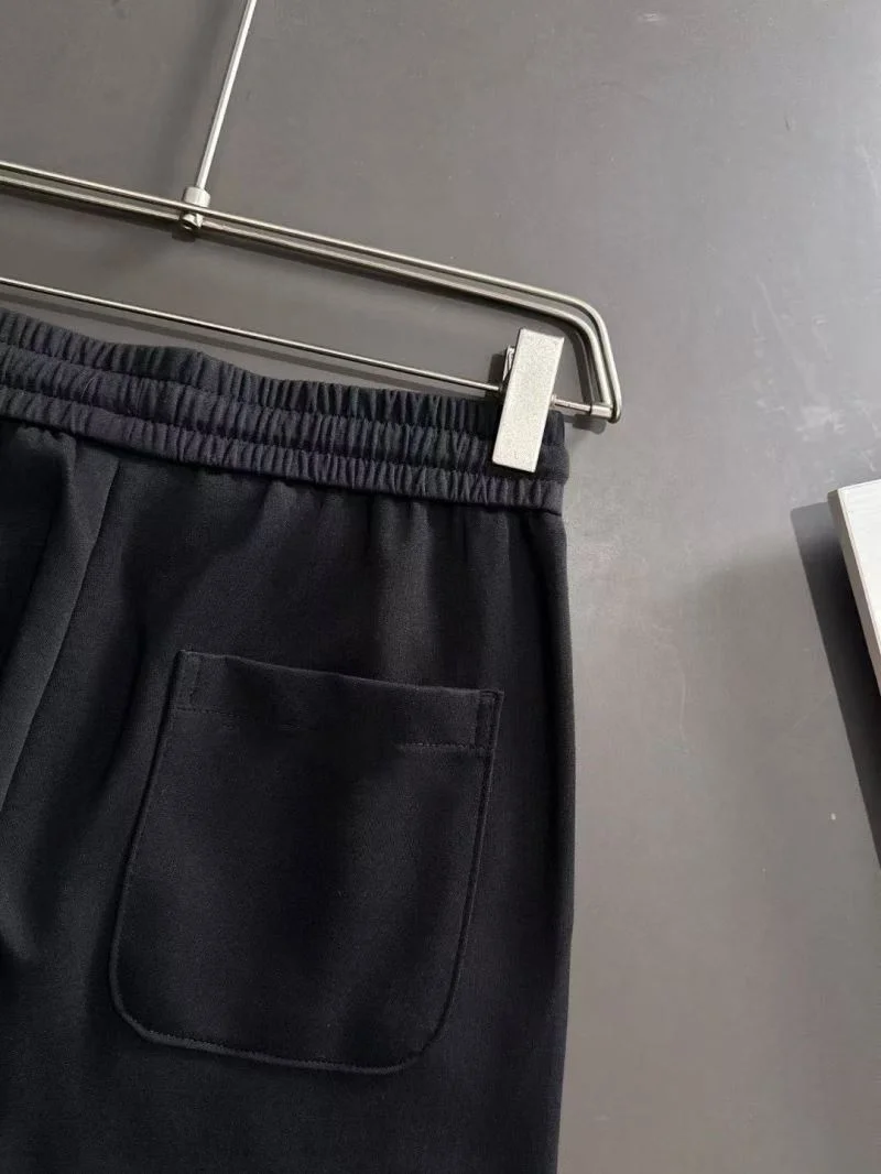 SmoothTexture Prada Long Pants 168201