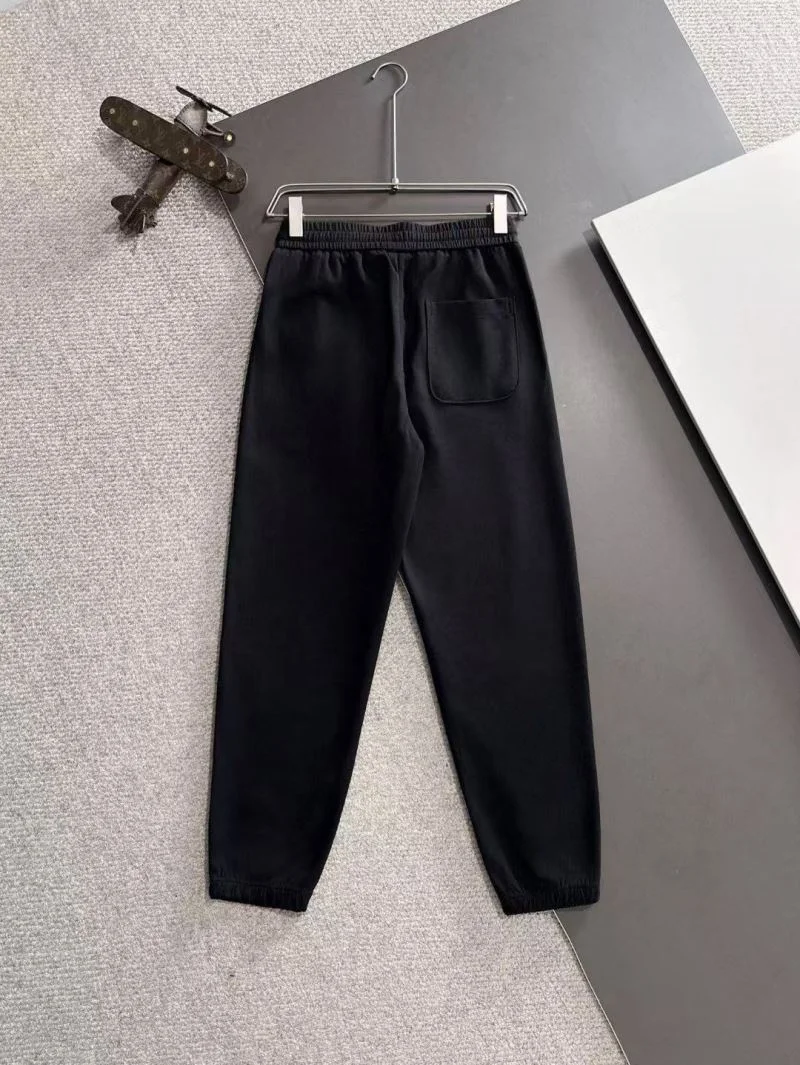SmoothTexture Prada Long Pants 168201