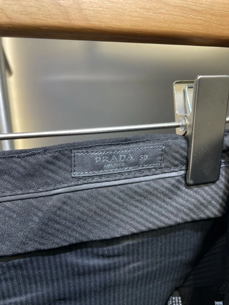UrbanStyle Prada Long Pants 168203