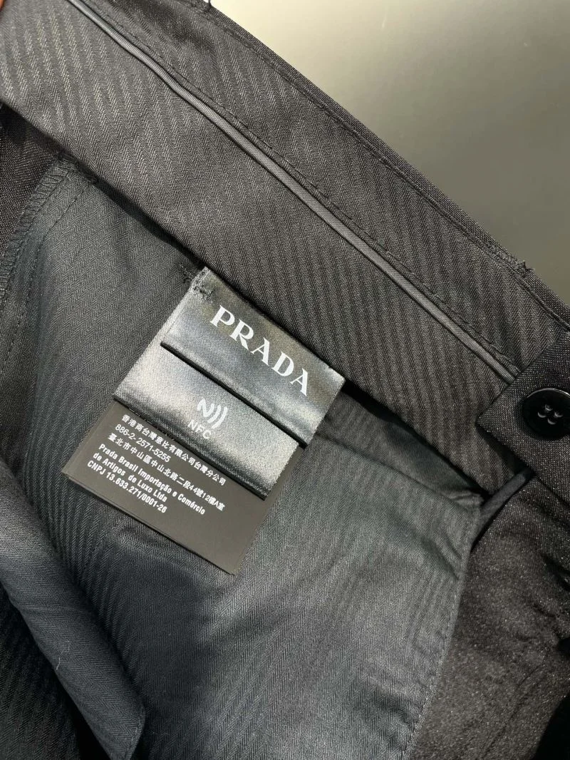 UrbanStyle Prada Long Pants 168203