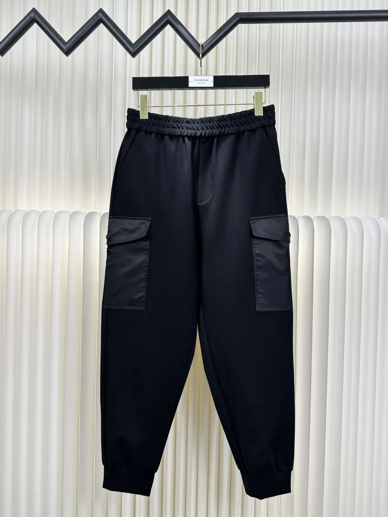 Prada Long Pants UrbanChic 167590