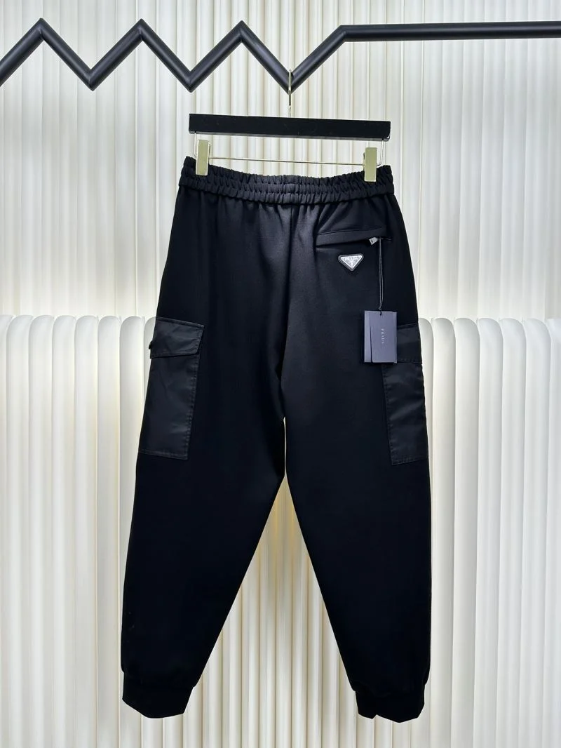 Prada Long Pants UrbanChic 167590