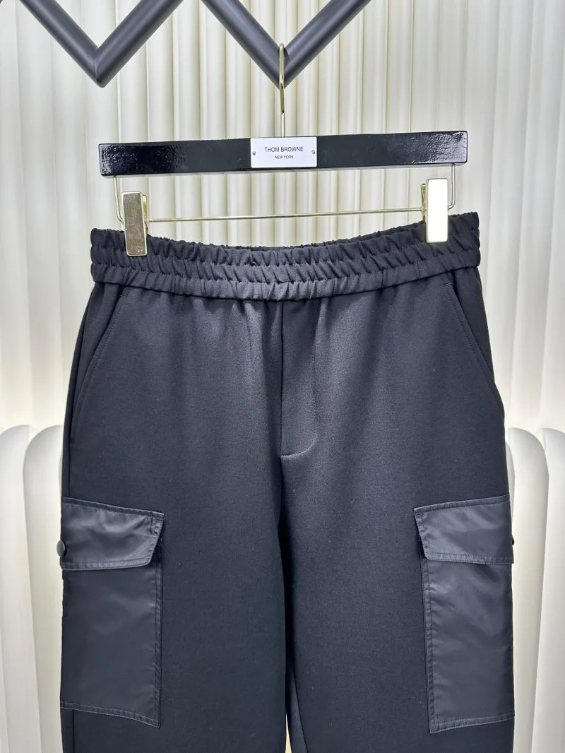 Prada Long Pants UrbanChic 167590