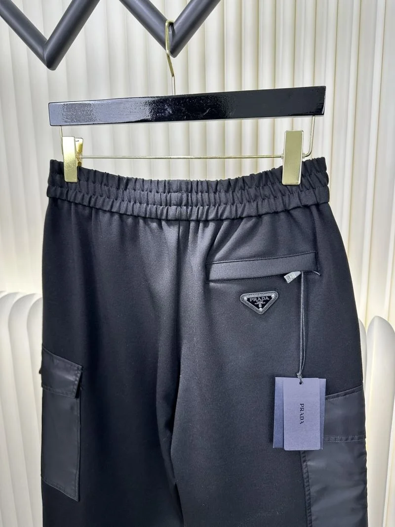 Prada Long Pants UrbanChic 167590