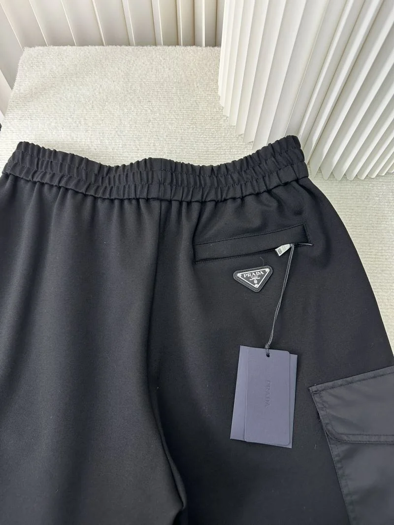 Prada Long Pants UrbanChic 167590