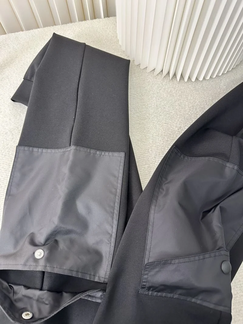 Prada Long Pants UrbanChic 167590