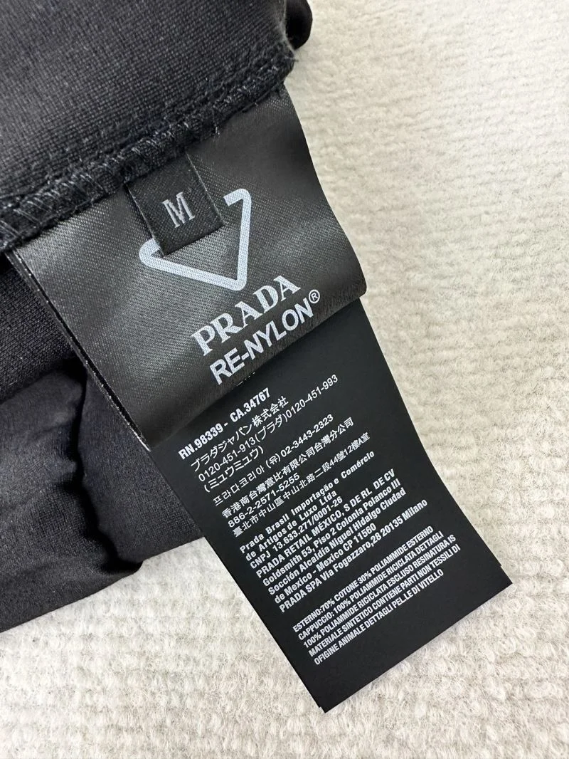 Prada Long Pants UrbanChic 167590