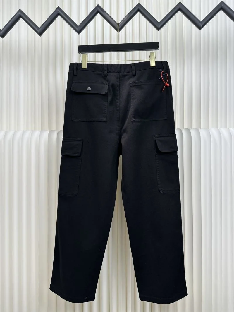Prada Long Pants EasyMatch 167589
