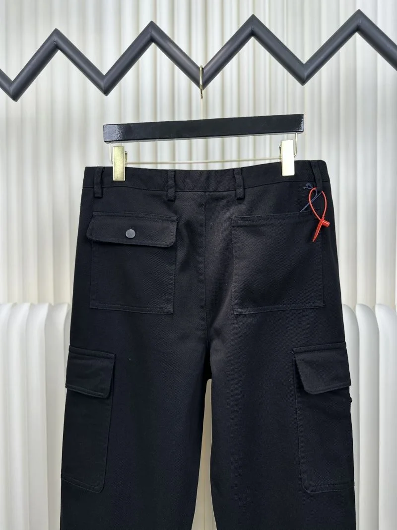 Prada Long Pants EasyMatch 167589