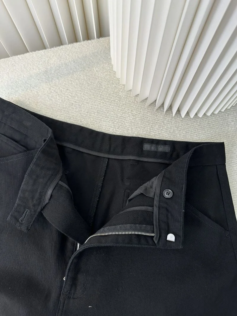 Prada Long Pants EasyMatch 167589