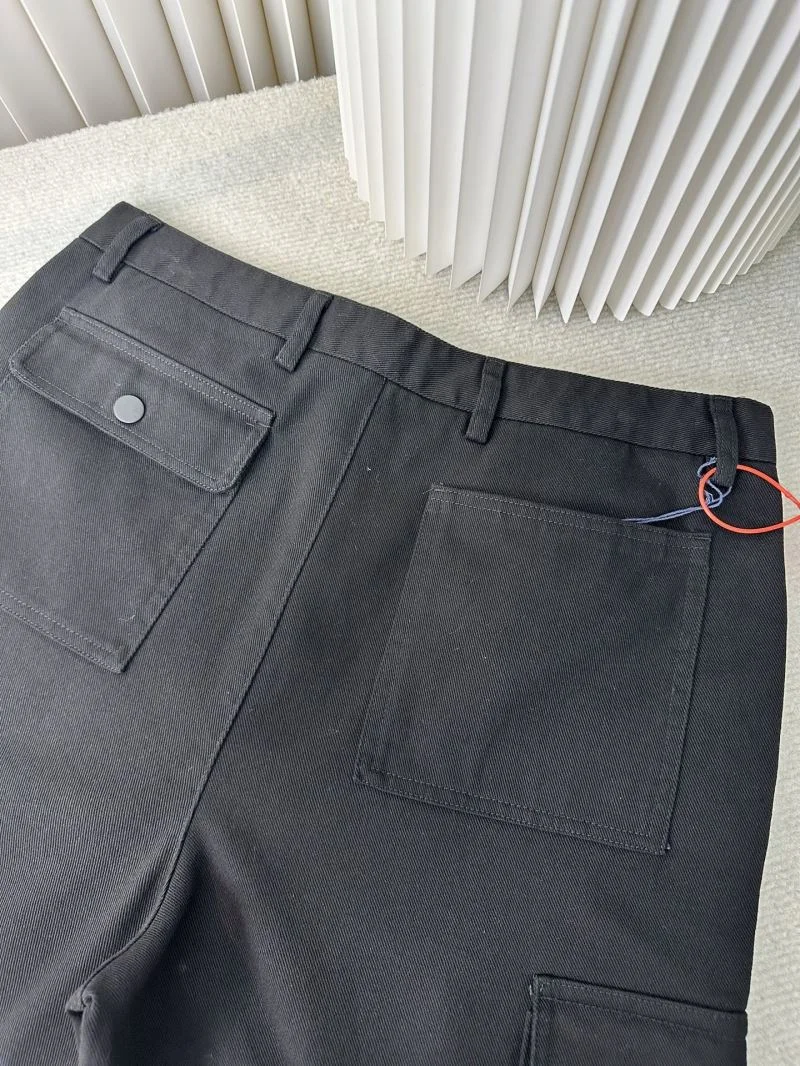 Prada Long Pants EasyMatch 167589