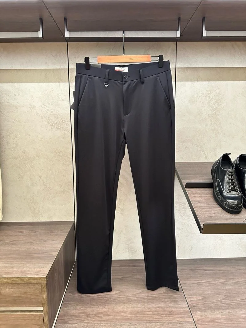 Prada Long Pants Timeless 167585