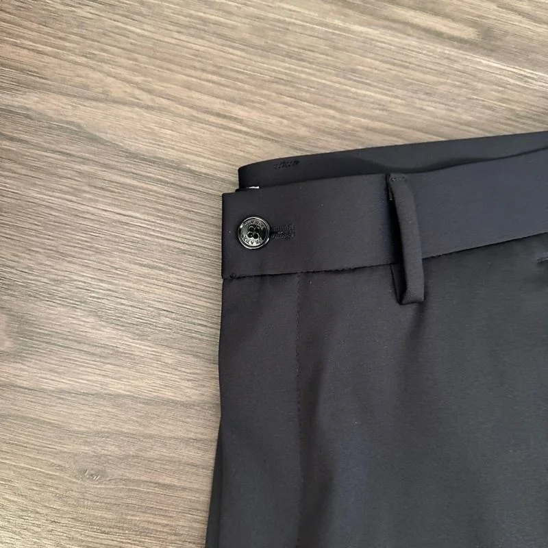 Prada Long Pants Timeless 167585