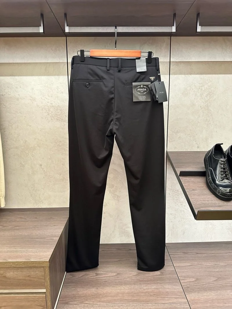 Durable Prada Long Pants 167584