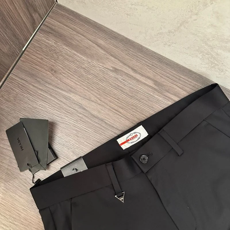 Durable Prada Long Pants 167584