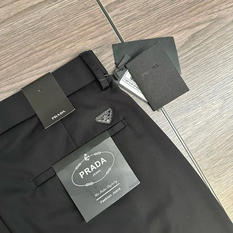 Durable Prada Long Pants 167584