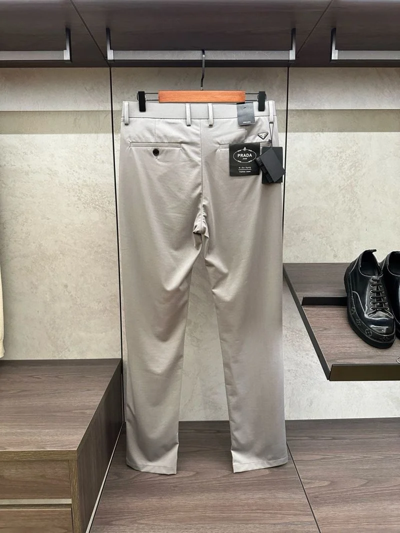 Affordable Prada Long Pants 167582