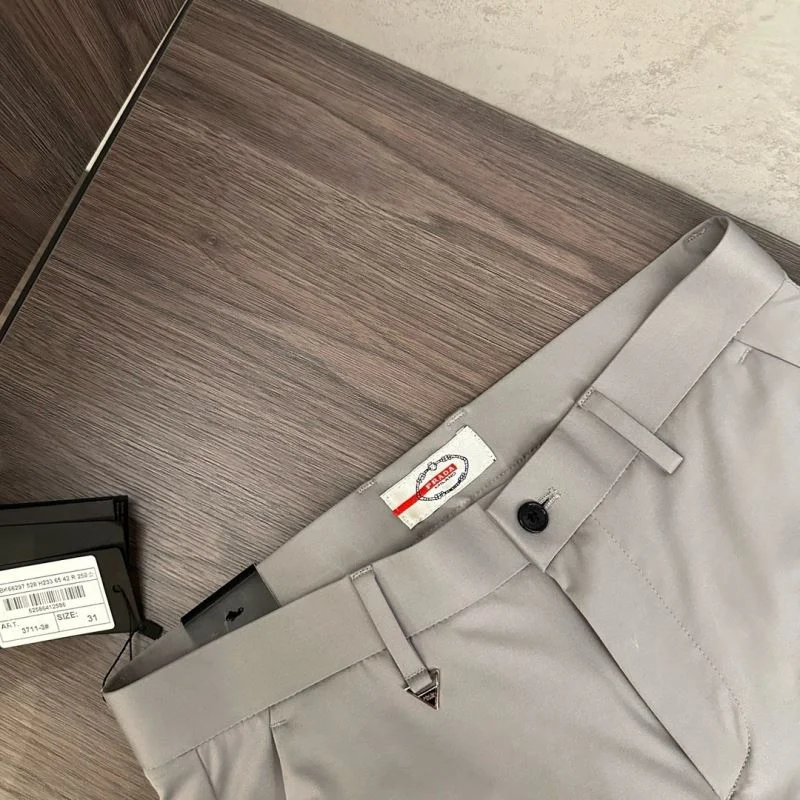 Affordable Prada Long Pants 167582