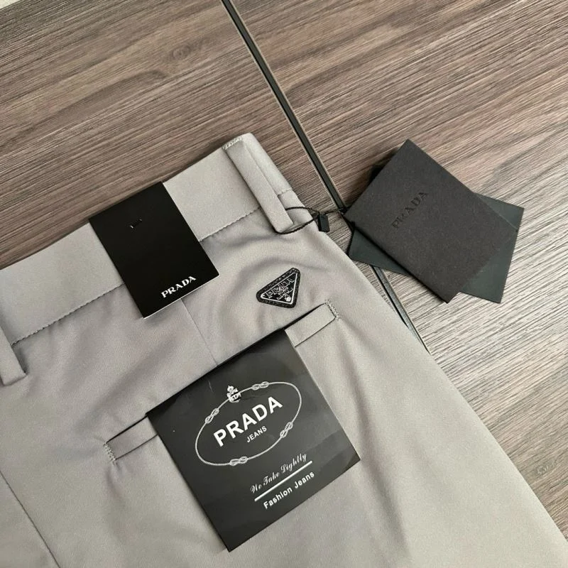 Affordable Prada Long Pants 167582