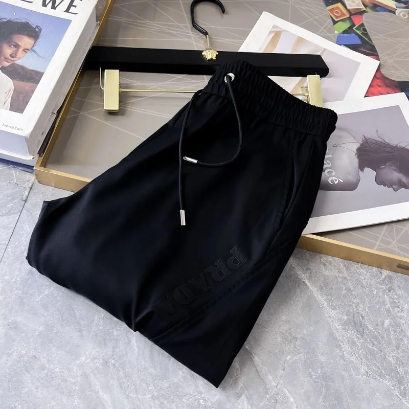 Prada Long Pants RelaxedFit 167580