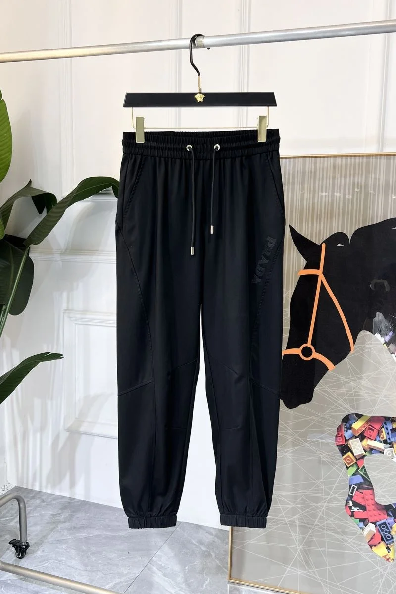 Prada Long Pants RelaxedFit 167580