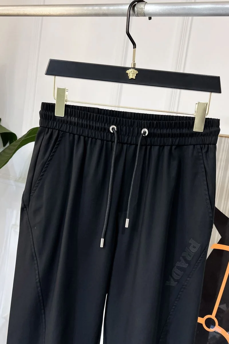 Prada Long Pants RelaxedFit 167580