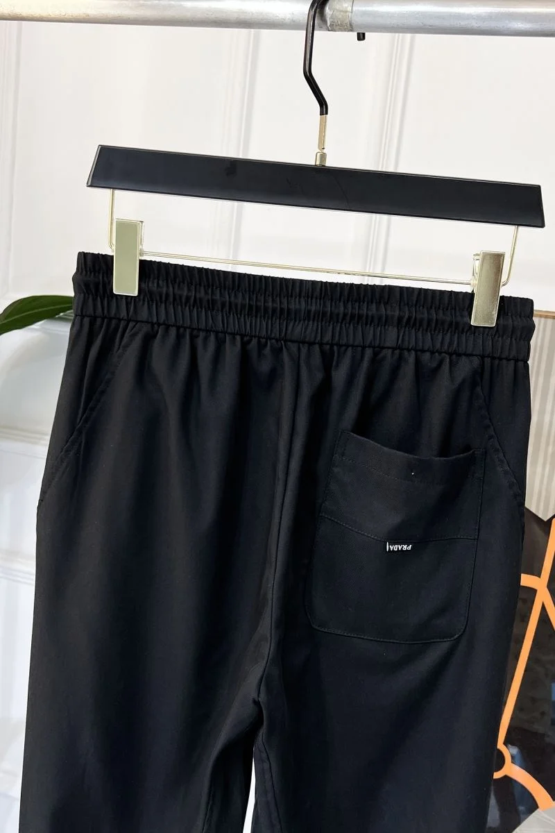 Prada Long Pants RelaxedFit 167580