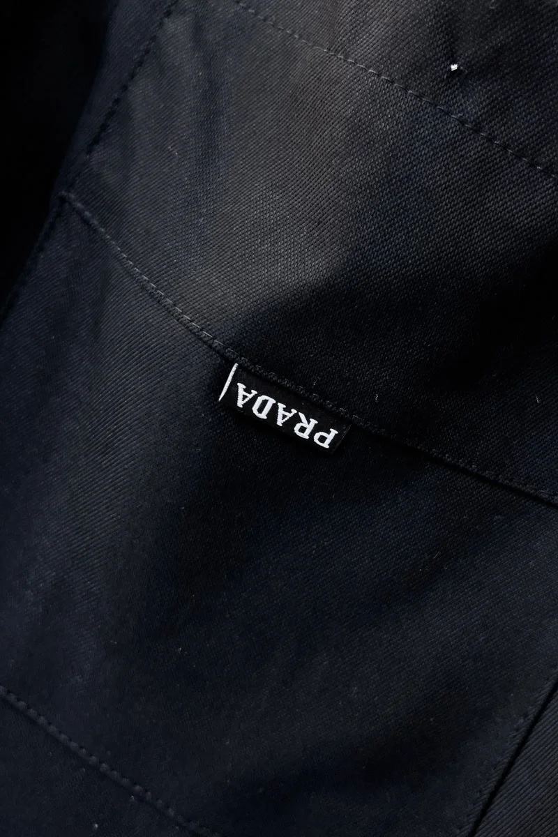 Prada Long Pants RelaxedFit 167580