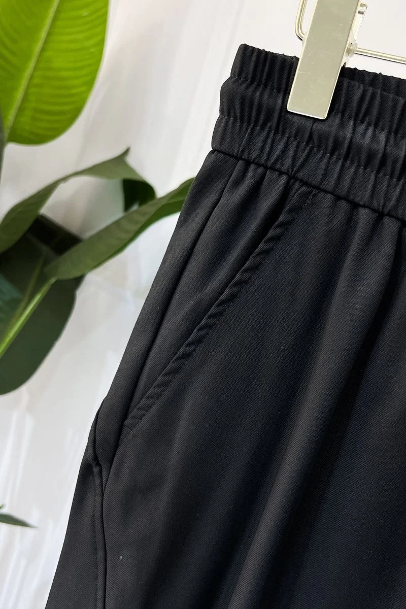Prada Long Pants RelaxedFit 167580