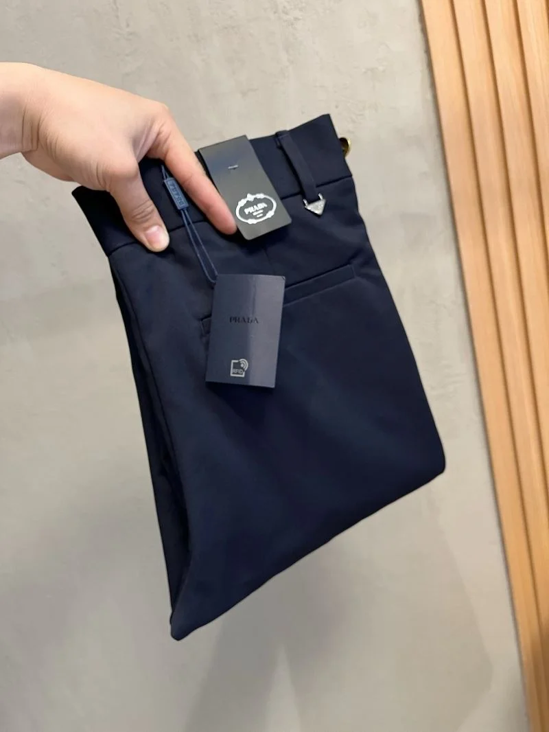 Durable Prada Long Pants 167583