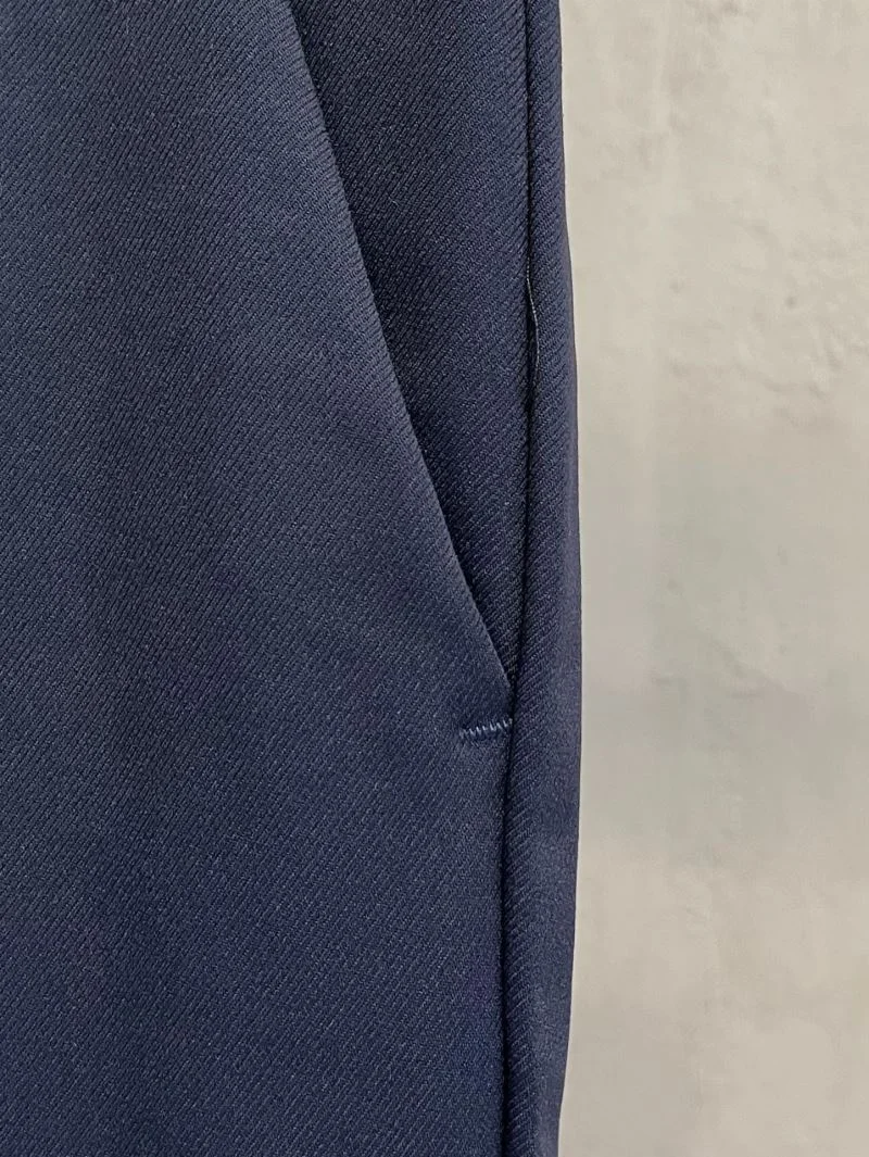 Durable Prada Long Pants 167583